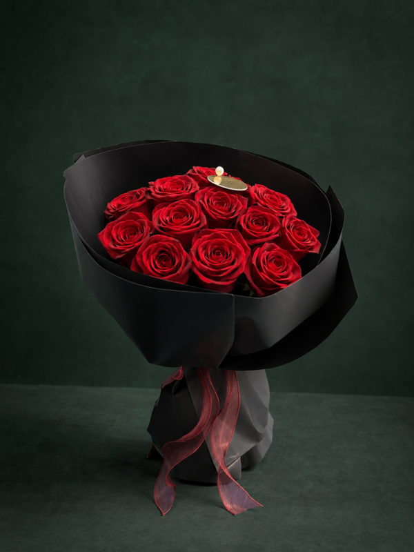 Rote Rosen – Red Naomi 21