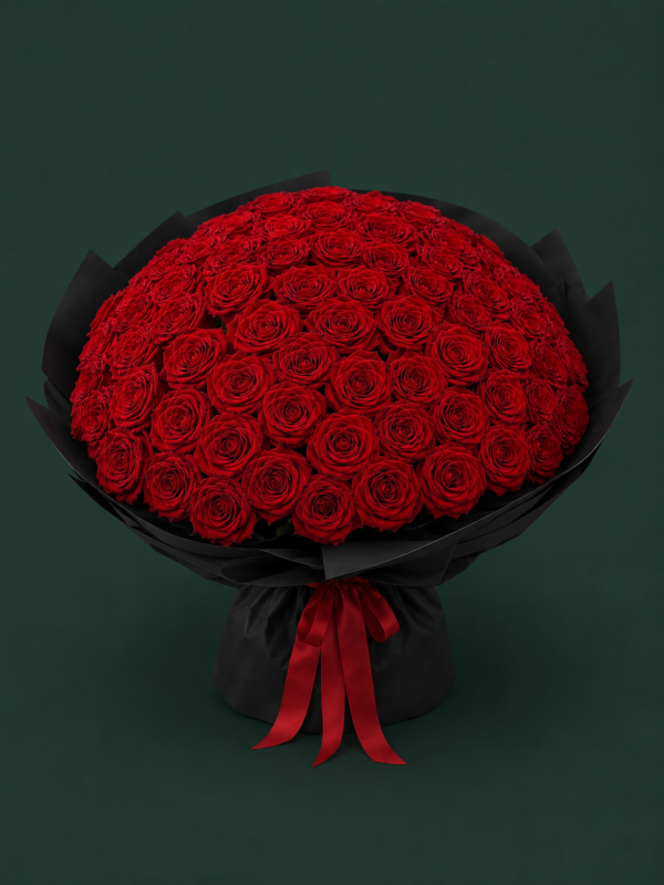 Rote Rosen – Red Naomi 101